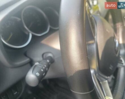 Синий Рено Сандеро, объемом двигателя 1.46 л и пробегом 41 тыс. км за 12300 $, фото 7 на Automoto.ua