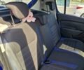 Синий Рено Сандеро, объемом двигателя 0.9 л и пробегом 53 тыс. км за 12000 $, фото 19 на Automoto.ua