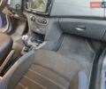 Синий Рено Сандеро, объемом двигателя 0.9 л и пробегом 42 тыс. км за 10800 $, фото 14 на Automoto.ua