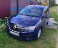 Синій Рено Сандеро, об'ємом двигуна 1 л та пробігом 65 тис. км за 7500 $, фото 8 на Automoto.ua