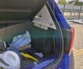 Синій Рено Сандеро, об'ємом двигуна 0.9 л та пробігом 58 тис. км за 11700 $, фото 16 на Automoto.ua