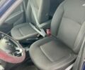 Синій Рено Сандеро, об'ємом двигуна 0.9 л та пробігом 40 тис. км за 8700 $, фото 12 на Automoto.ua