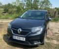 Синий Рено Сандеро, объемом двигателя 0.9 л и пробегом 38 тыс. км за 10800 $, фото 4 на Automoto.ua