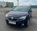 Синій Рено Сандеро, об'ємом двигуна 0.9 л та пробігом 40 тис. км за 8700 $, фото 1 на Automoto.ua