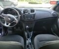 Синий Рено Сандеро, объемом двигателя 1 л и пробегом 46 тыс. км за 9490 $, фото 7 на Automoto.ua