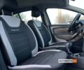 Синий Рено Сандеро, объемом двигателя 0.9 л и пробегом 41 тыс. км за 14799 $, фото 8 на Automoto.ua
