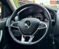 Синий Рено Сандеро, объемом двигателя 1.5 л и пробегом 27 тыс. км за 13700 $, фото 62 на Automoto.ua