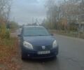 Синий Рено Сандеро, объемом двигателя 1.1 л и пробегом 200 тыс. км за 3500 $, фото 3 на Automoto.ua