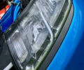 Синий Рено Сандеро, объемом двигателя 1.5 л и пробегом 158 тыс. км за 8200 $, фото 46 на Automoto.ua