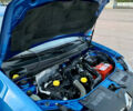 Синий Рено Сандеро, объемом двигателя 1.46 л и пробегом 225 тыс. км за 7900 $, фото 44 на Automoto.ua