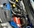 Синий Рено Сандеро, объемом двигателя 1.5 л и пробегом 158 тыс. км за 8200 $, фото 45 на Automoto.ua