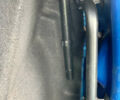 Синий Рено Сандеро, объемом двигателя 1.5 л и пробегом 158 тыс. км за 8200 $, фото 43 на Automoto.ua