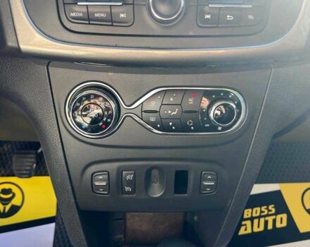 Синий Рено Сандеро, объемом двигателя 1.5 л и пробегом 188 тыс. км за 7900 $, фото 11 на Automoto.ua