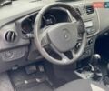 Синій Рено Сандеро, об'ємом двигуна 1.6 л та пробігом 24 тис. км за 11600 $, фото 20 на Automoto.ua