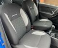 Синій Рено Сандеро, об'ємом двигуна 1.6 л та пробігом 24 тис. км за 11600 $, фото 35 на Automoto.ua