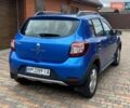 Синій Рено Сандеро, об'ємом двигуна 1.6 л та пробігом 24 тис. км за 11600 $, фото 5 на Automoto.ua