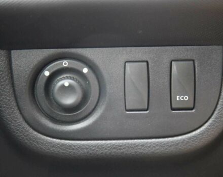 Синий Рено Сандеро, объемом двигателя 1.5 л и пробегом 92 тыс. км за 9800 $, фото 22 на Automoto.ua