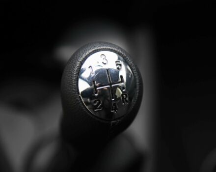 Синий Рено Сандеро, объемом двигателя 1.5 л и пробегом 92 тыс. км за 9800 $, фото 18 на Automoto.ua