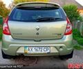 Зеленый Рено Сандеро, объемом двигателя 1.4 л и пробегом 35 тыс. км за 6300 $, фото 4 на Automoto.ua