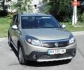 Зелений Рено Сандеро, об'ємом двигуна 1.6 л та пробігом 83 тис. км за 6500 $, фото 1 на Automoto.ua