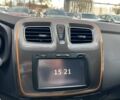 Оранжевый Рено Сандеро, объемом двигателя 0.9 л и пробегом 61 тыс. км за 8500 $, фото 12 на Automoto.ua