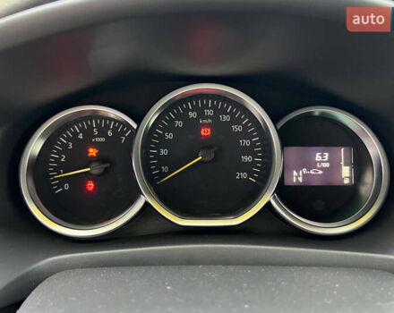 Рено Сандеро 2017 в Ивано-Франковске на Automoto.ua Оранжевый Рено Сандеро, объемом двигателя 0.9 л и пробегом 61 тыс. км за 8500 $, фото 9 на Automoto.ua