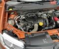 Оранжевый Рено Сандеро, объемом двигателя 1.5 л и пробегом 84 тыс. км за 11500 $, фото 11 на Automoto.ua