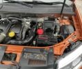 Оранжевый Рено Сандеро, объемом двигателя 1.5 л и пробегом 84 тыс. км за 11500 $, фото 6 на Automoto.ua