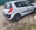 Белый Рено Сценик II, объемом двигателя 1.5 л и пробегом 132 тыс. км за 3108 $, фото 1 на Automoto.ua