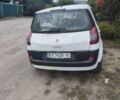 Белый Рено Сценик II, объемом двигателя 1.5 л и пробегом 132 тыс. км за 3108 $, фото 2 на Automoto.ua