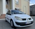 Белый Рено Сценик II, объемом двигателя 1.5 л и пробегом 295 тыс. км за 4950 $, фото 2 на Automoto.ua
