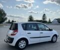 Белый Рено Сценик II, объемом двигателя 1.5 л и пробегом 295 тыс. км за 4950 $, фото 5 на Automoto.ua