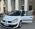 Білий Рено Сценік II, об'ємом двигуна 1.5 л та пробігом 295 тис. км за 4550 $, фото 13 на Automoto.ua