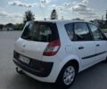 Белый Рено Сценик II, объемом двигателя 1.5 л и пробегом 295 тыс. км за 4950 $, фото 6 на Automoto.ua