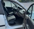 Белый Рено Сценик II, объемом двигателя 1.5 л и пробегом 295 тыс. км за 4950 $, фото 11 на Automoto.ua