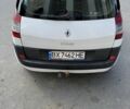 Белый Рено Сценик II, объемом двигателя 1.5 л и пробегом 295 тыс. км за 4950 $, фото 7 на Automoto.ua