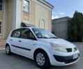 Белый Рено Сценик II, объемом двигателя 1.5 л и пробегом 295 тыс. км за 4950 $, фото 4 на Automoto.ua