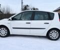 Белый Рено Сценик II, объемом двигателя 1.9 л и пробегом 3 тыс. км за 3800 $, фото 1 на Automoto.ua