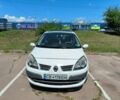 Белый Рено Сценик II, объемом двигателя 1.5 л и пробегом 289 тыс. км за 5500 $, фото 1 на Automoto.ua
