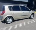 Белый Рено Сценик II, объемом двигателя 2 л и пробегом 223 тыс. км за 5800 $, фото 5 на Automoto.ua