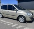 Белый Рено Сценик II, объемом двигателя 2 л и пробегом 223 тыс. км за 5800 $, фото 1 на Automoto.ua
