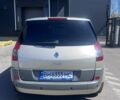 Белый Рено Сценик II, объемом двигателя 2 л и пробегом 223 тыс. км за 5800 $, фото 4 на Automoto.ua