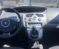 Белый Рено Сценик II, объемом двигателя 2 л и пробегом 223 тыс. км за 5800 $, фото 9 на Automoto.ua