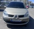 Белый Рено Сценик II, объемом двигателя 2 л и пробегом 223 тыс. км за 5800 $, фото 2 на Automoto.ua