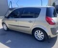 Белый Рено Сценик II, объемом двигателя 2 л и пробегом 223 тыс. км за 5800 $, фото 3 на Automoto.ua