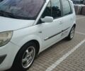 Белый Рено Сценик II, объемом двигателя 1.9 л и пробегом 253 тыс. км за 4300 $, фото 2 на Automoto.ua