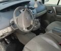 Белый Рено Сценик II, объемом двигателя 1.9 л и пробегом 253 тыс. км за 4300 $, фото 11 на Automoto.ua