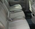Белый Рено Сценик II, объемом двигателя 1.9 л и пробегом 253 тыс. км за 4300 $, фото 9 на Automoto.ua
