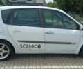 Белый Рено Сценик II, объемом двигателя 1.9 л и пробегом 253 тыс. км за 4300 $, фото 5 на Automoto.ua