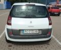 Белый Рено Сценик II, объемом двигателя 1.9 л и пробегом 253 тыс. км за 4300 $, фото 4 на Automoto.ua